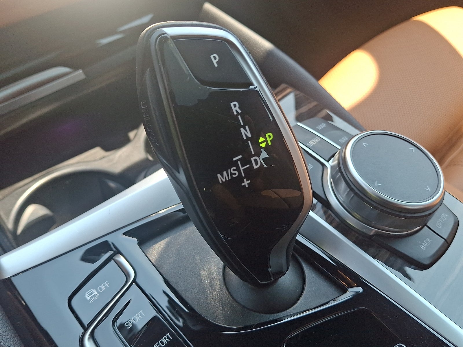 2023 BMW 530 i xDrive