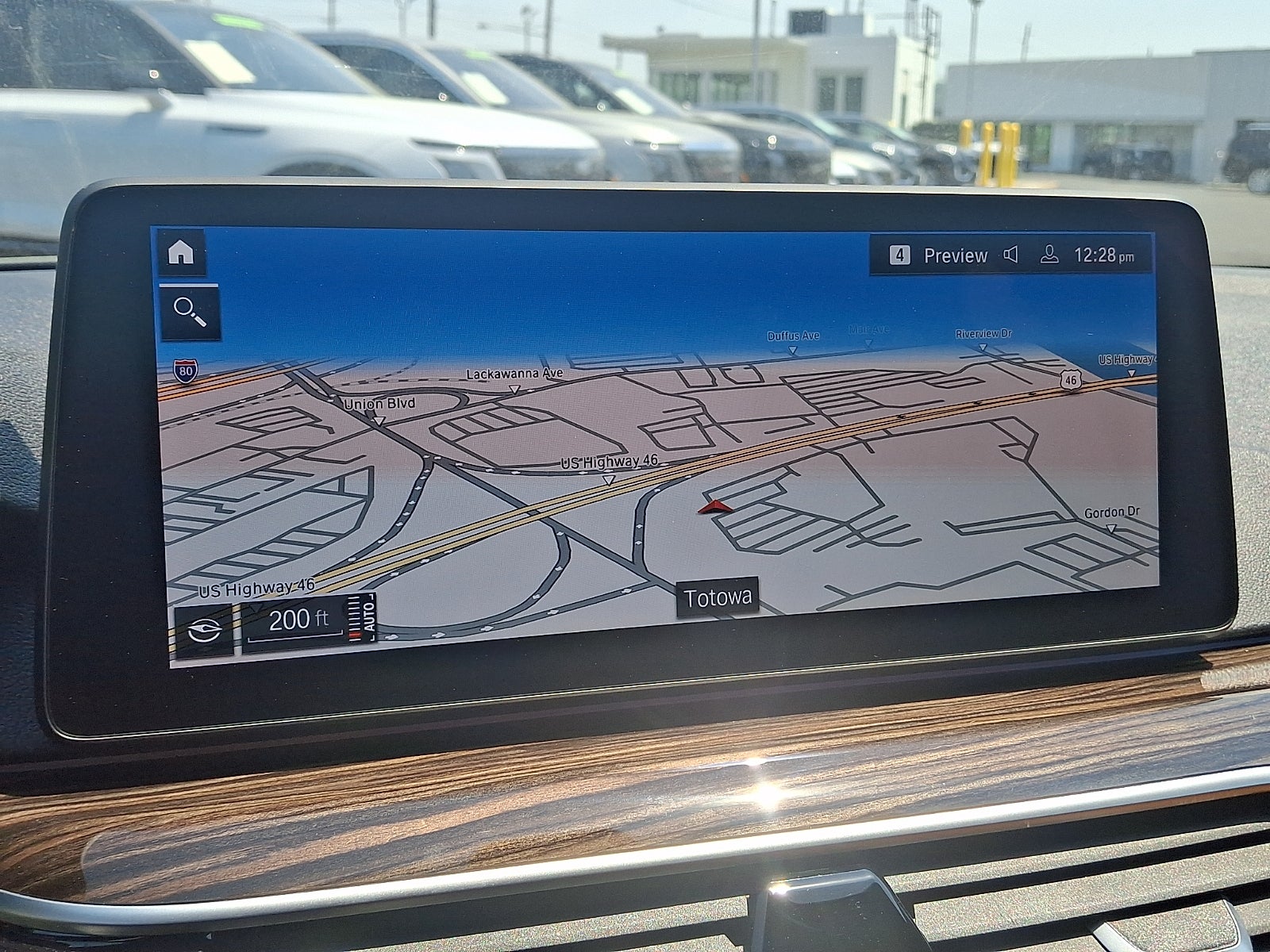 2023 BMW 530 i xDrive