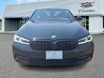 2023 BMW 530 i xDrive