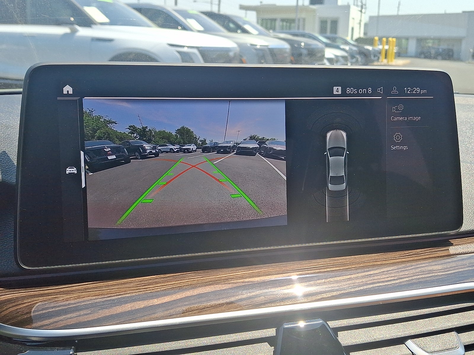 2023 BMW 530 i xDrive