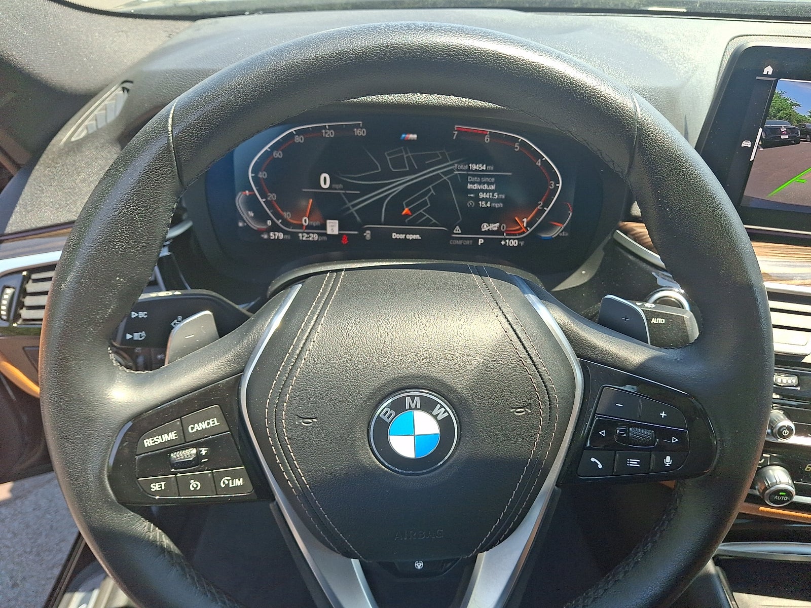 2023 BMW 530 i xDrive