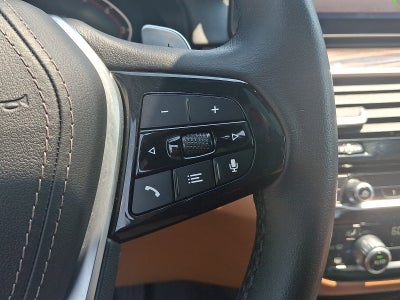 2023 BMW 530 i xDrive