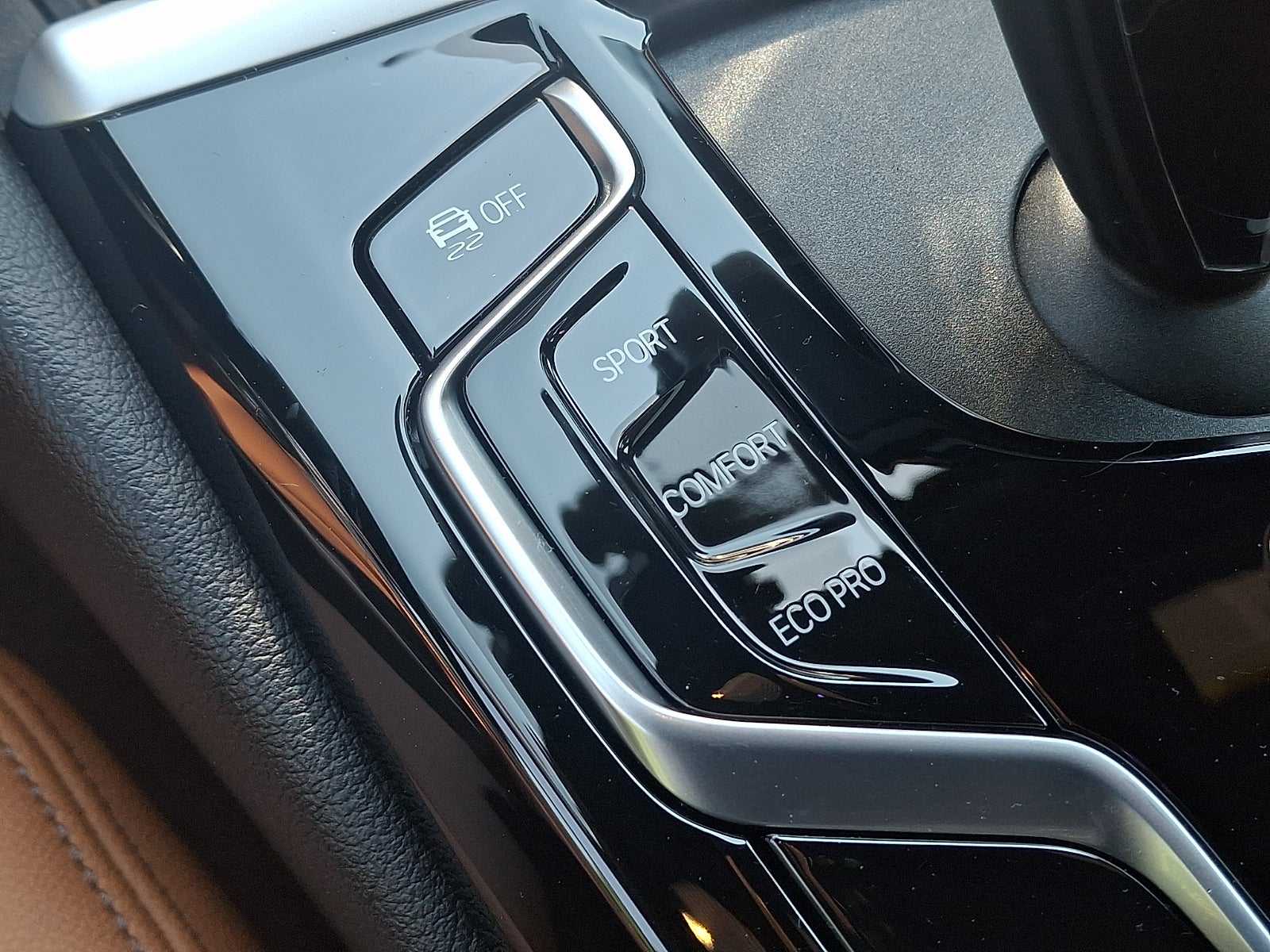 2023 BMW 530 i xDrive