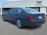 2023 BMW 530 i xDrive