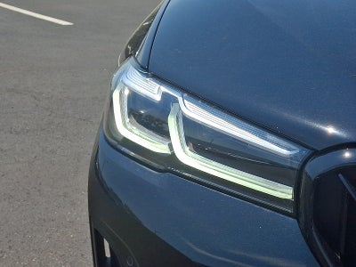 2023 BMW 530 i xDrive