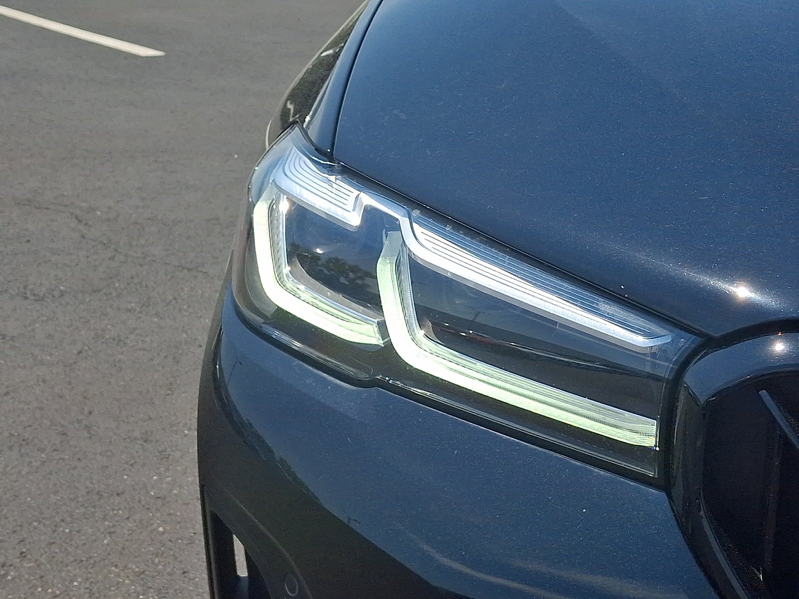 2023 BMW 530 i xDrive