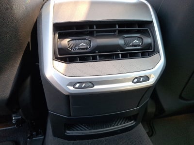 2023 BMW 760 i xDrive