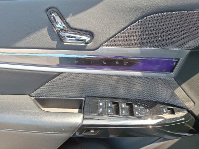 2023 BMW 760 i xDrive