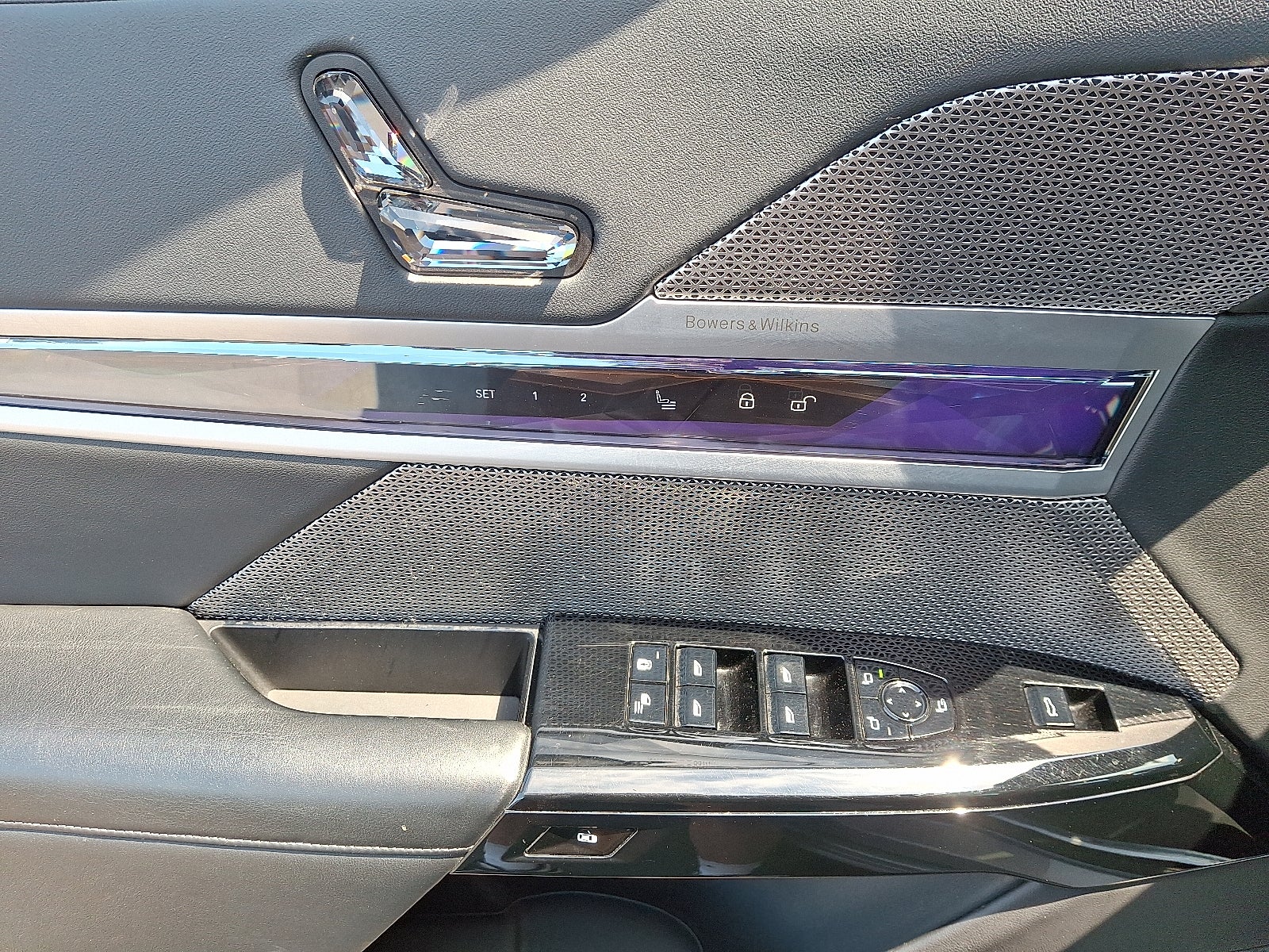 2023 BMW 760 i xDrive