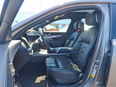 2023 BMW 760 i xDrive