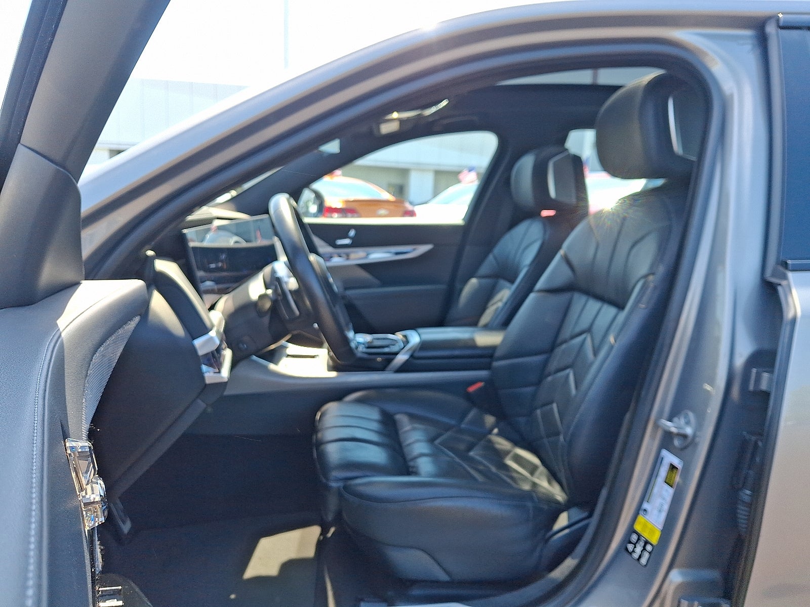2023 BMW 760 i xDrive