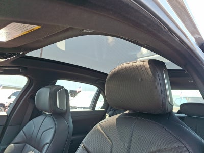 2023 BMW 760 i xDrive