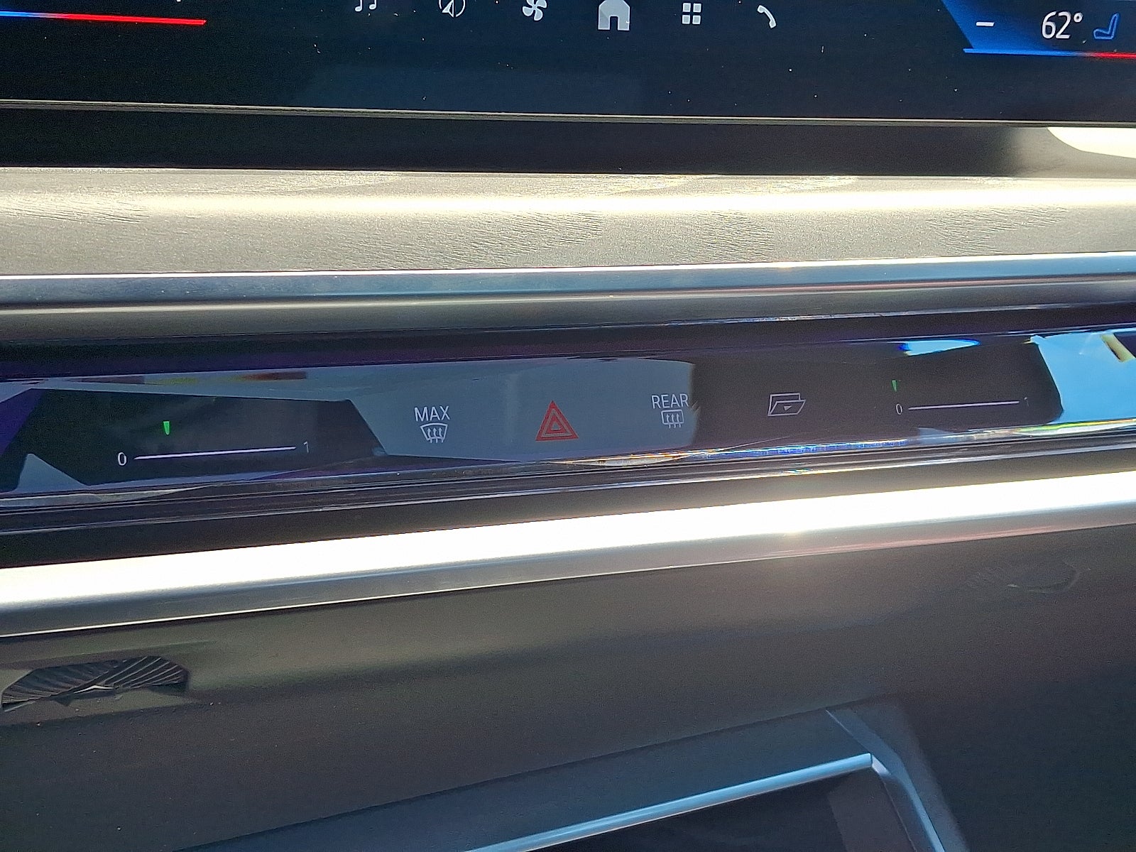 2023 BMW 760 i xDrive