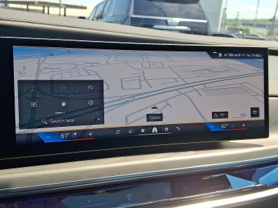 2023 BMW 760 i xDrive