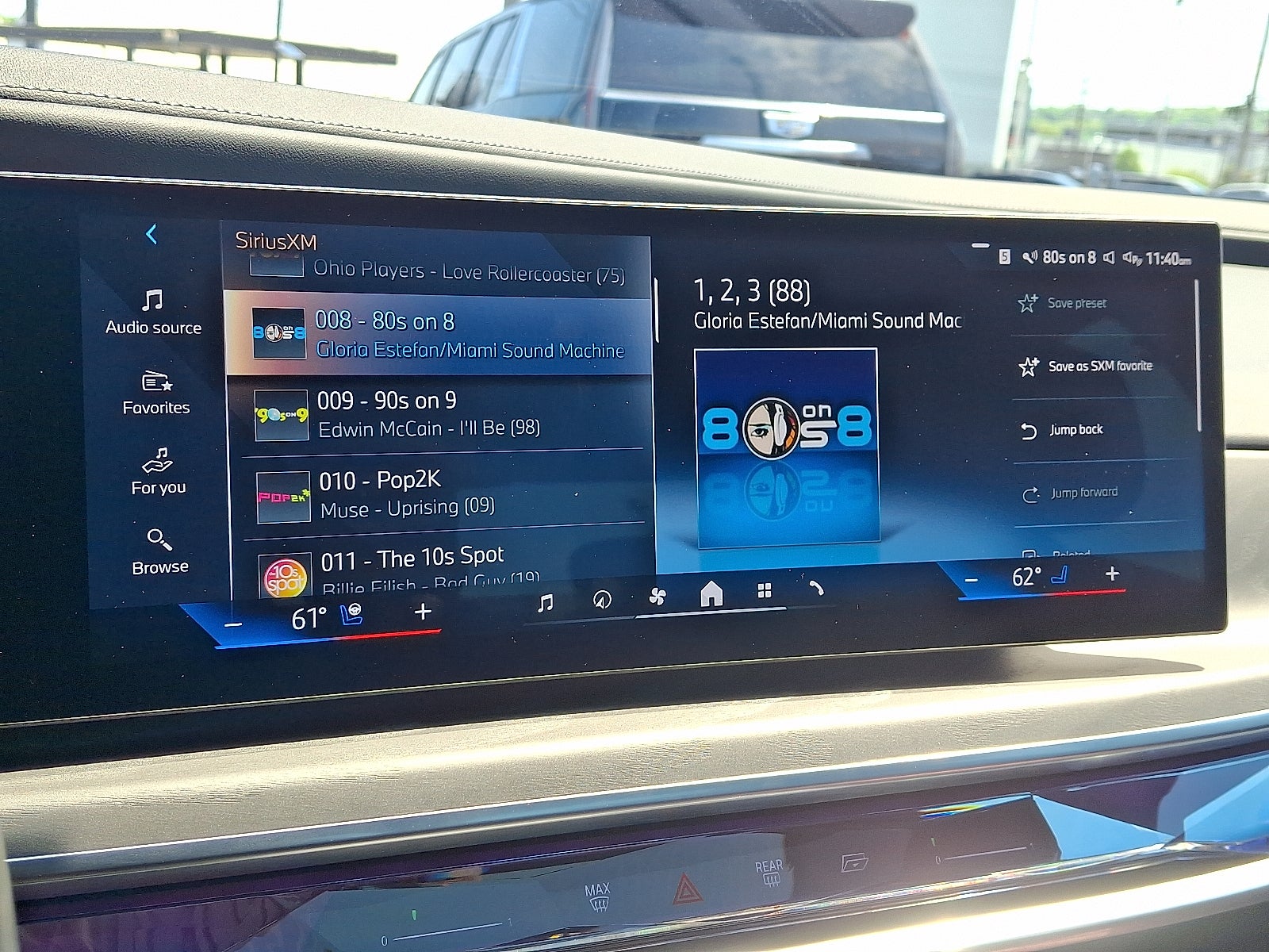 2023 BMW 760 i xDrive