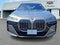 2023 BMW 760 i xDrive