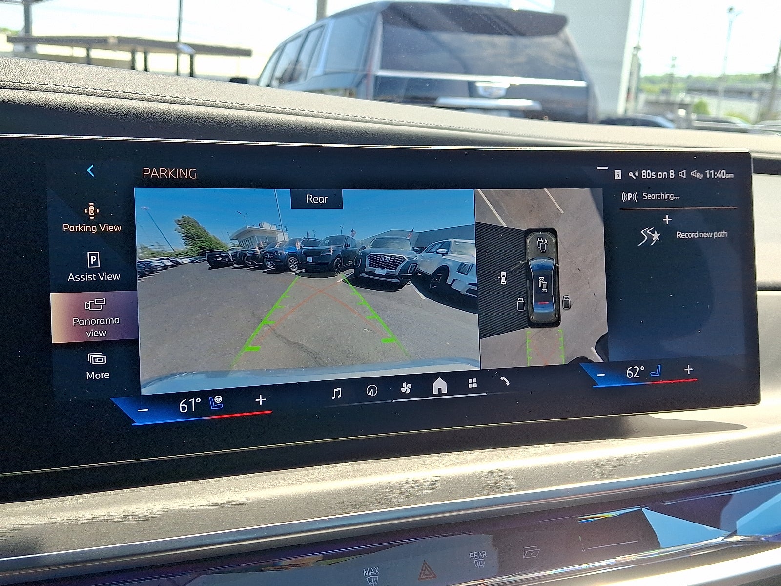 2023 BMW 760 i xDrive