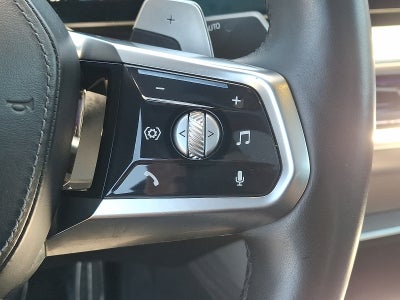 2023 BMW 760 i xDrive