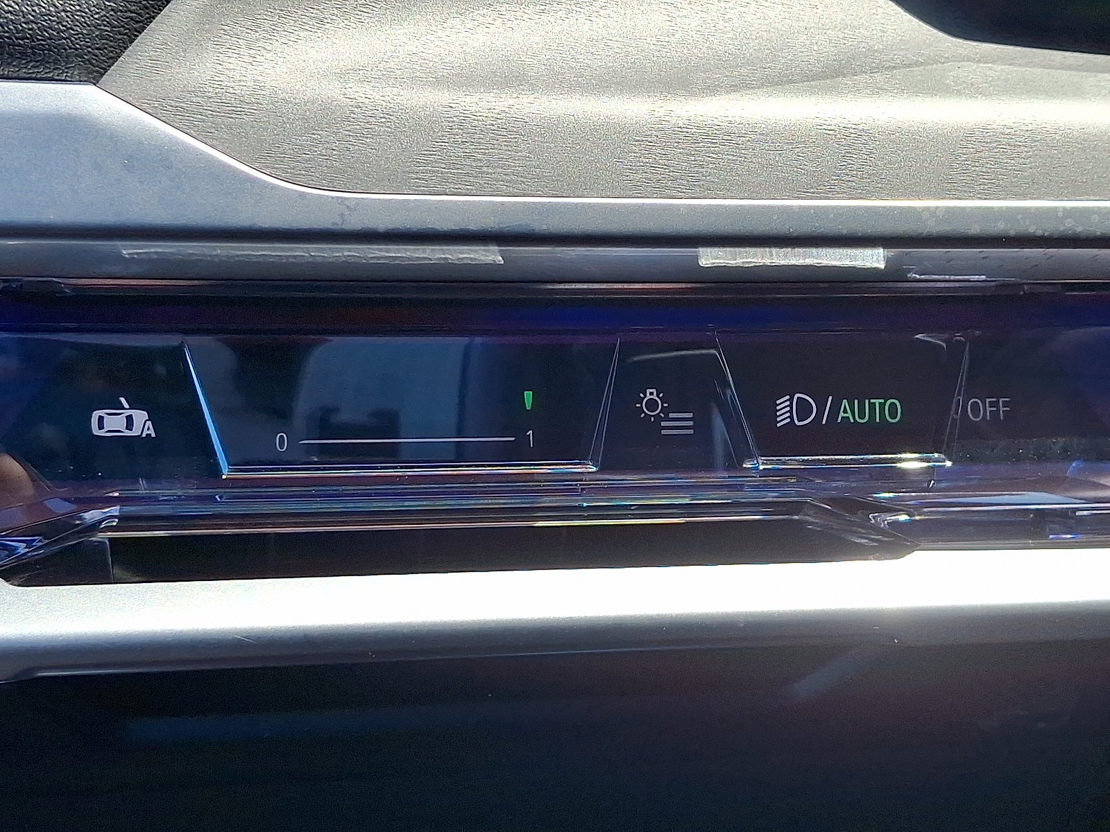 2023 BMW 760 i xDrive