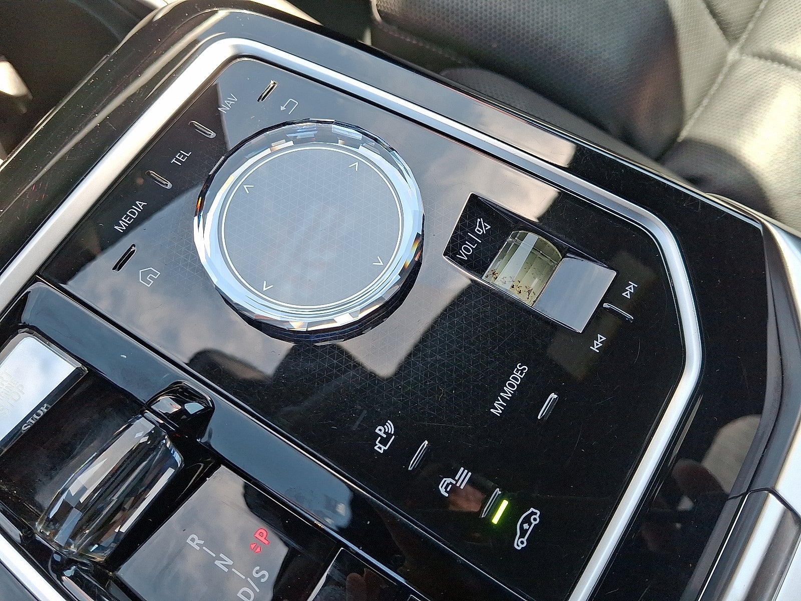 2023 BMW 760 i xDrive