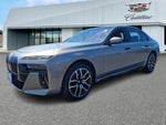 2023 BMW 760 i xDrive