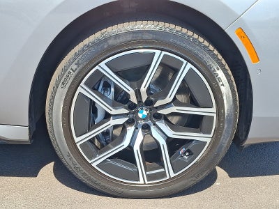 2023 BMW 760 i xDrive