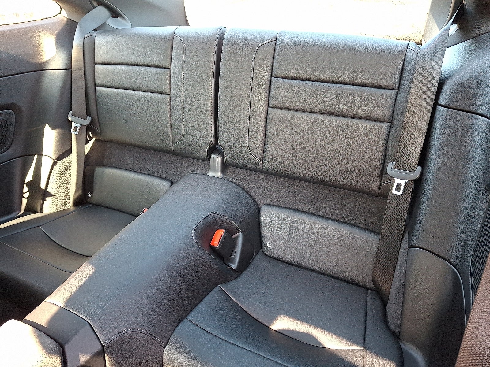 2024 Porsche 911 Carrera GTS