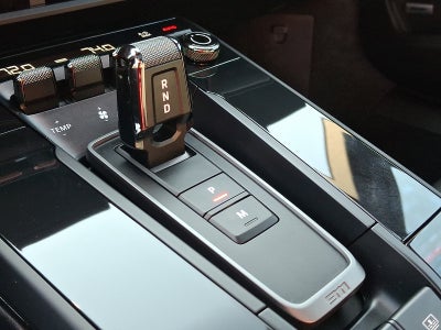 2024 Porsche 911 Carrera GTS