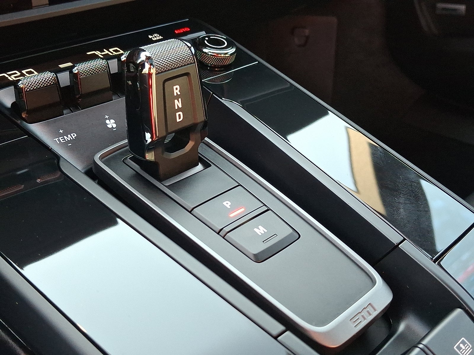 2024 Porsche 911 Carrera GTS