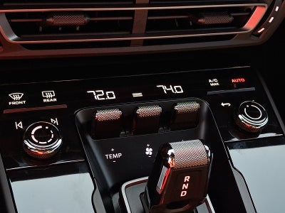 2024 Porsche 911 Carrera GTS