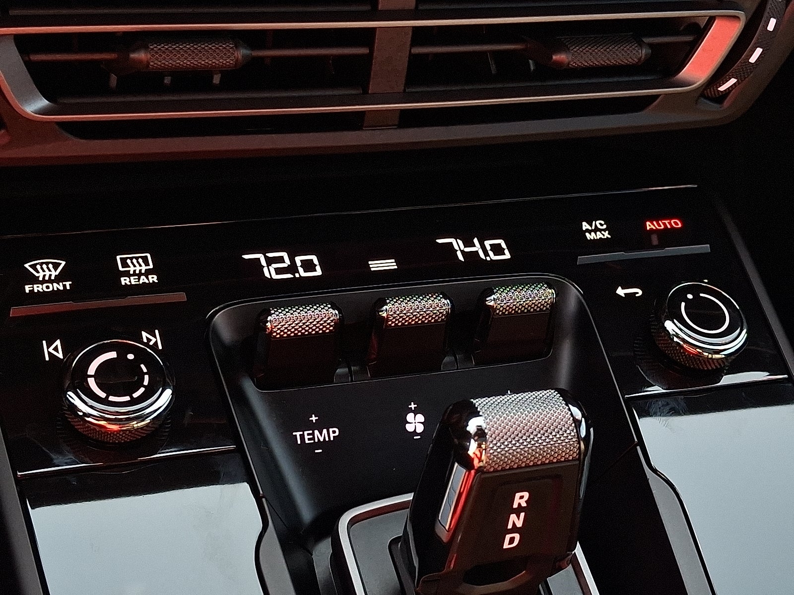 2024 Porsche 911 Carrera GTS