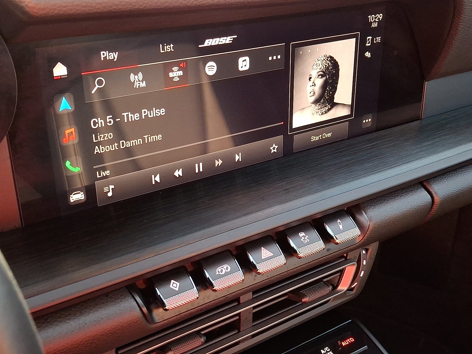 2024 Porsche 911 Carrera GTS