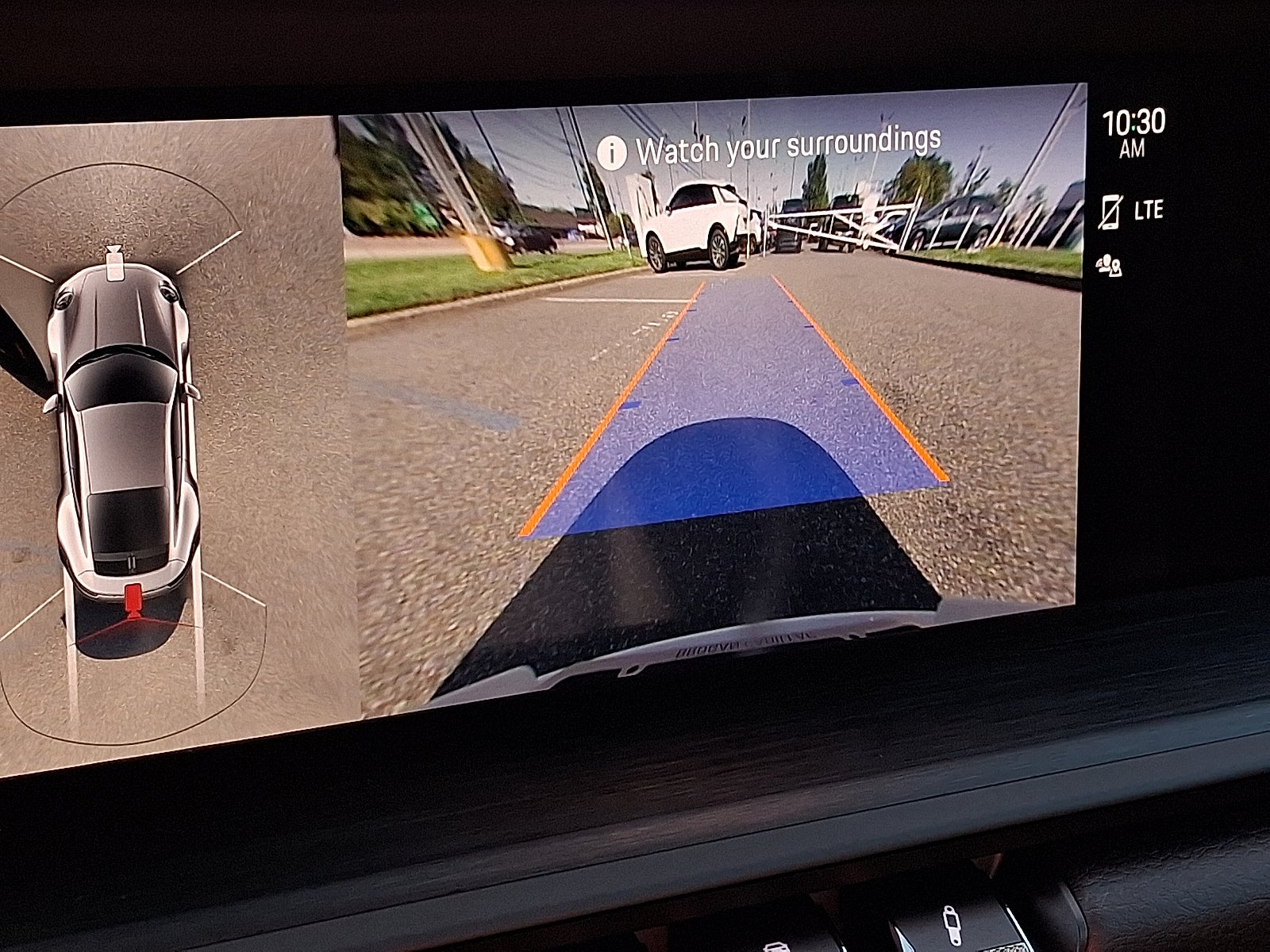 2024 Porsche 911 Carrera GTS