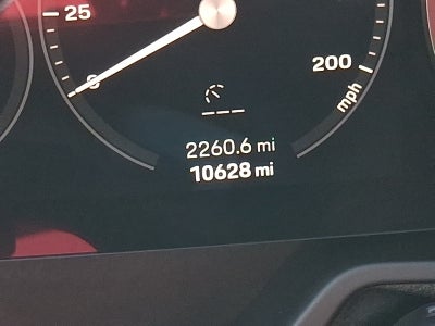 2024 Porsche 911 Carrera GTS