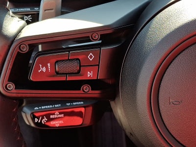 2024 Porsche 911 Carrera GTS