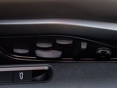 2024 Porsche 911 Carrera GTS