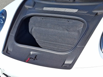 2024 Porsche 911 Carrera GTS