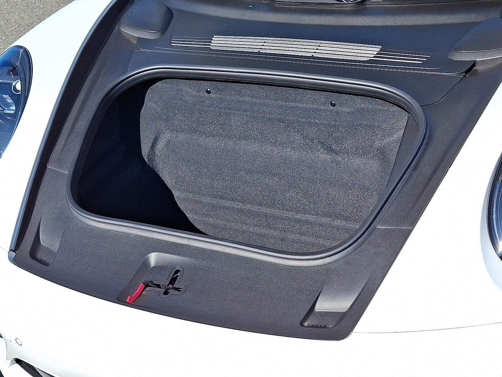 2024 Porsche 911 Carrera GTS