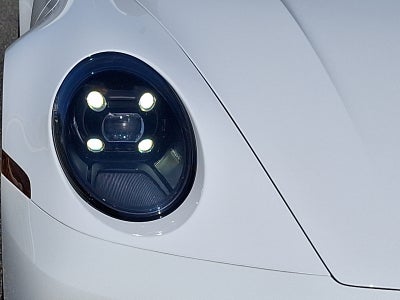 2024 Porsche 911 Carrera GTS