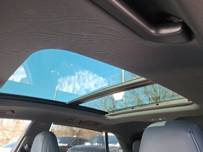 2023 Audi RS Q8 TFSI quattro Tiptronic