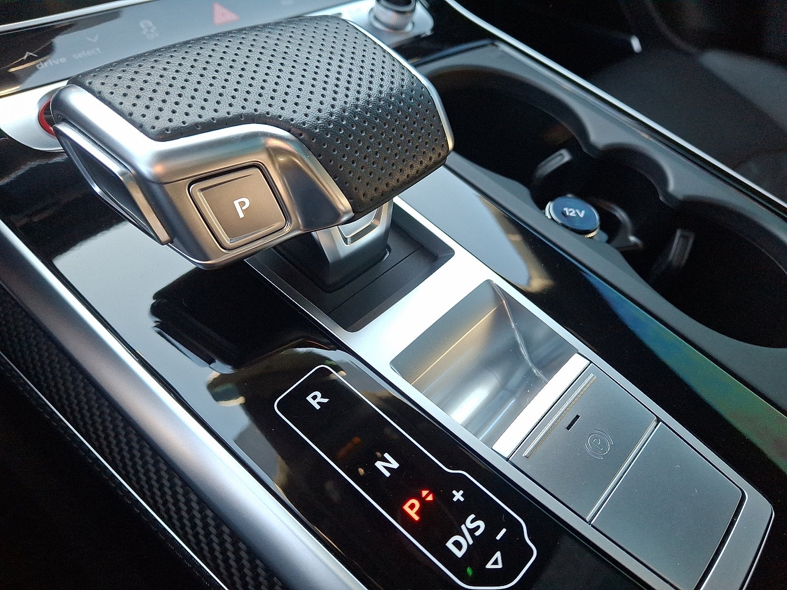 2023 Audi RS Q8 TFSI quattro Tiptronic