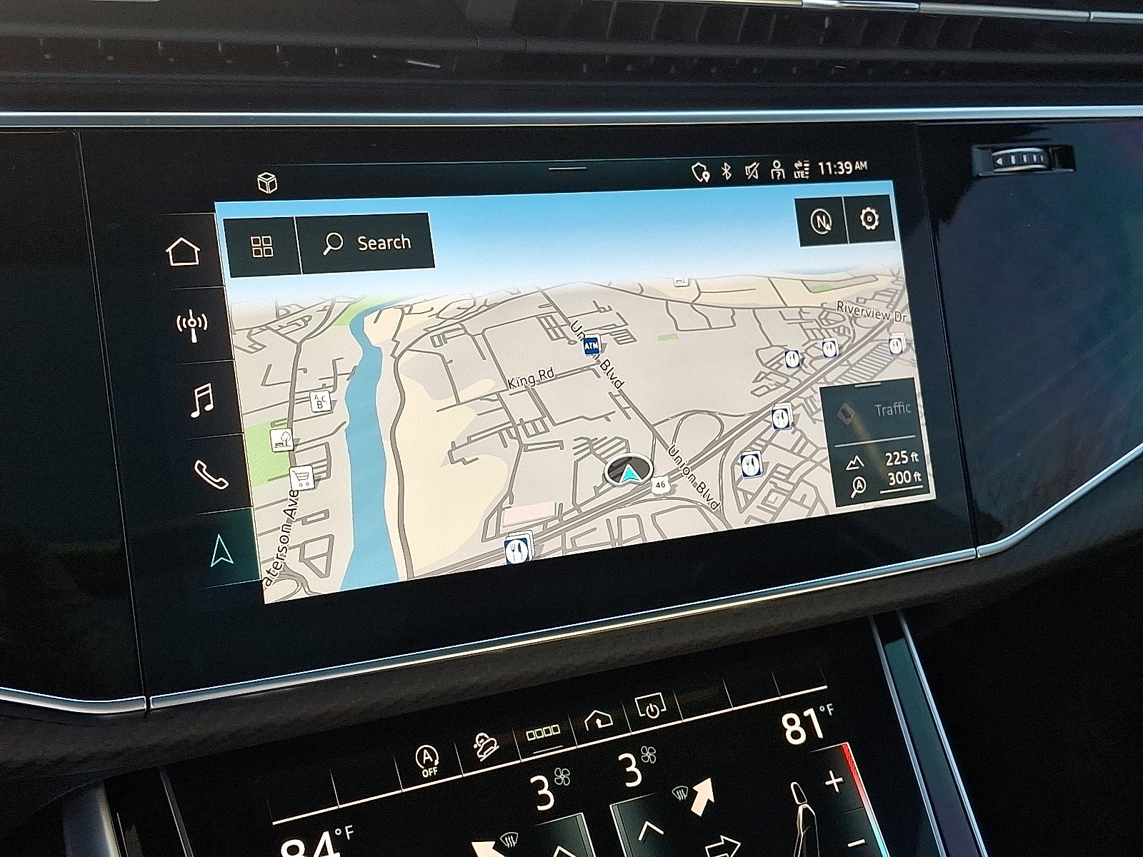 2023 Audi RS Q8 TFSI quattro Tiptronic