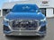 2023 Audi RS Q8 TFSI quattro Tiptronic