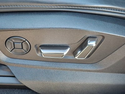 2023 Audi RS Q8 TFSI quattro Tiptronic