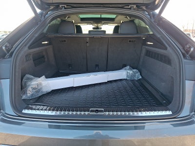 2023 Audi RS Q8 TFSI quattro Tiptronic