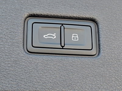 2023 Audi RS Q8 TFSI quattro Tiptronic