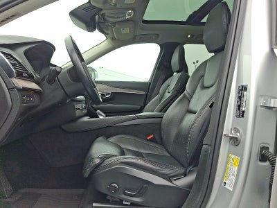 2022 Volvo XC90 Recharge Plug-In Hybrid T8 Inscription Extended Range 6P