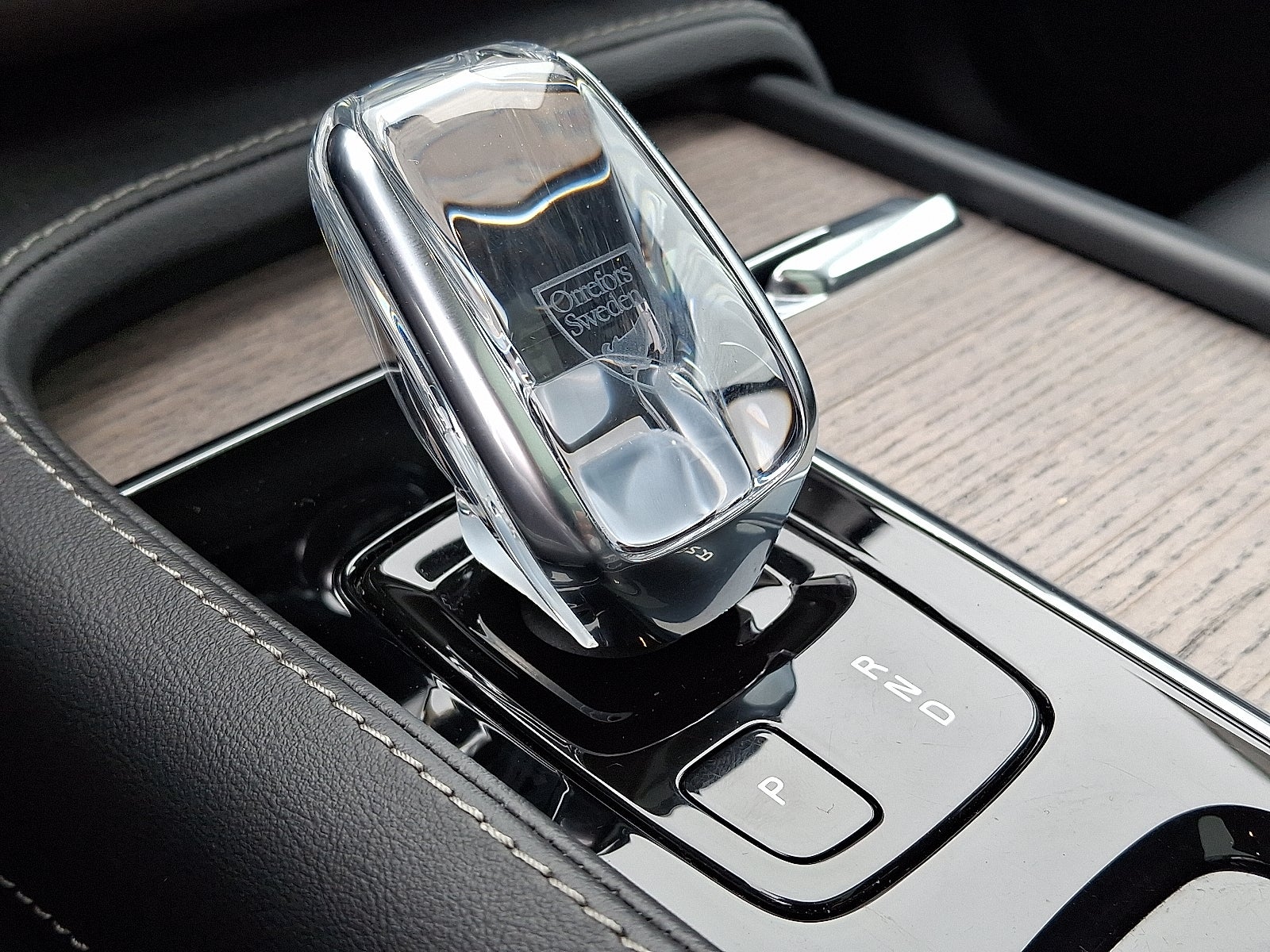 2022 Volvo XC90 Recharge Plug-In Hybrid T8 Inscription Extended Range 6P