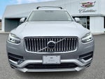 2022 Volvo XC90 Recharge Plug-In Hybrid T8 Inscription Extended Range 6P