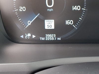 2022 Volvo XC90 Recharge Plug-In Hybrid T8 Inscription Extended Range 6P